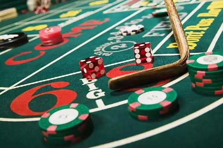 Tampilan antarmuka permainan Colok Macau di platform ahh4d